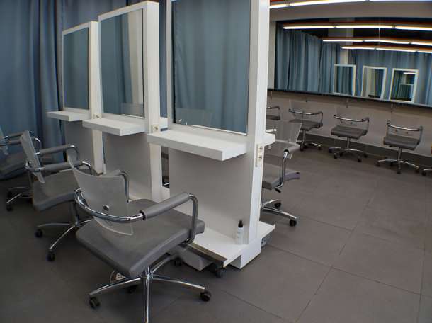 академия парикмахеров Pivot Point, фотография 5