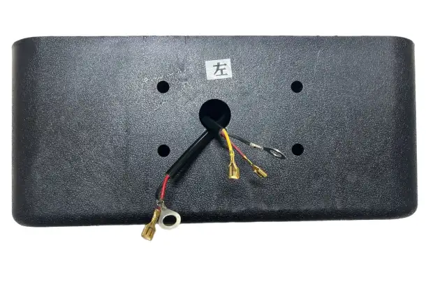 Фара XCMG светодиодная правая и левая, фотография 2