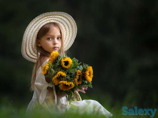 Профессиональный фотограф в Алматы, фотография 2