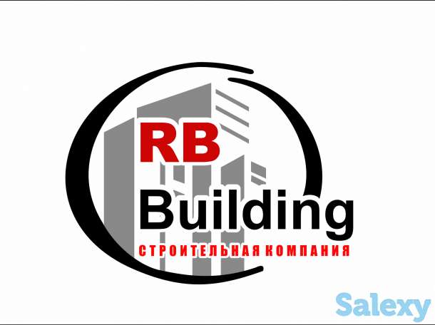 Фасадные работы, фотография 1