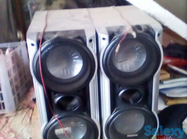 Продаю Музыкальный центр за 500$, фотография 2