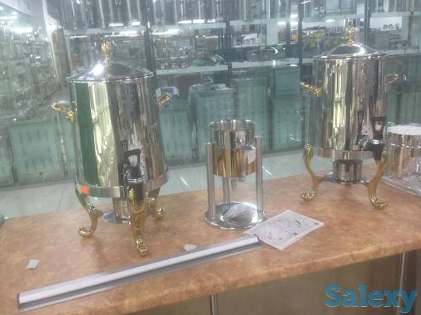 Новая посуда для ресторанов и кафе, фотография 4