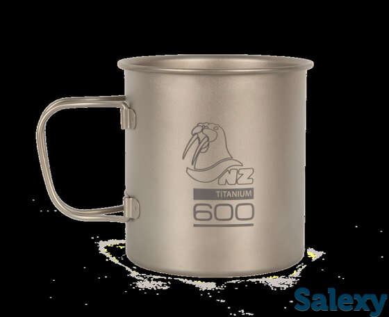 Кружка nz ti cup 600мл, фотография 1