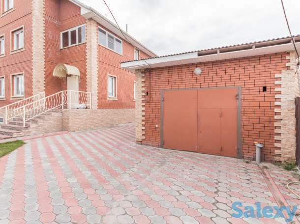 Продам Коттедж в г.Бердск (Новосибирск), фотография 10