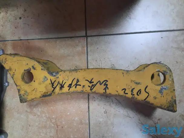 Протектор рыхлителя Shantui., фотография 1