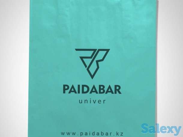 Логотип на пакеты, фотография 3