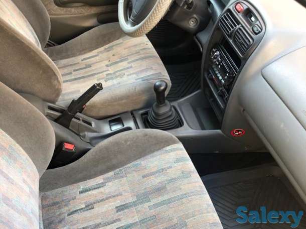 Продам suzuki baleno, фотография 6