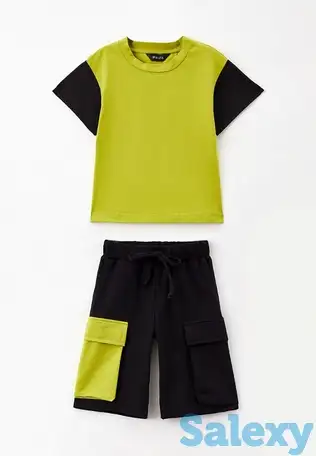 Костюм спортивный mia gia, фотография 1