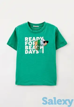 Футболка tom tailor, фотография 1