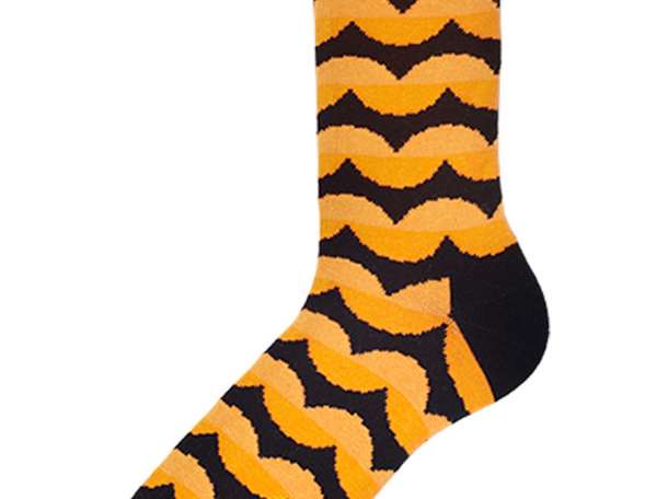 Дизайнерские цветные носки купить в Алматы Астане , фотография 4