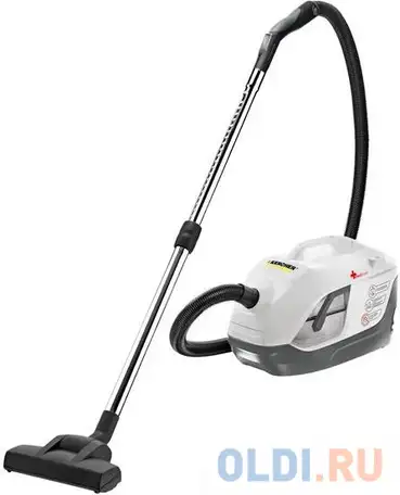 Ds 6 premium plus 1.195-242.0 karcher, фотография 1