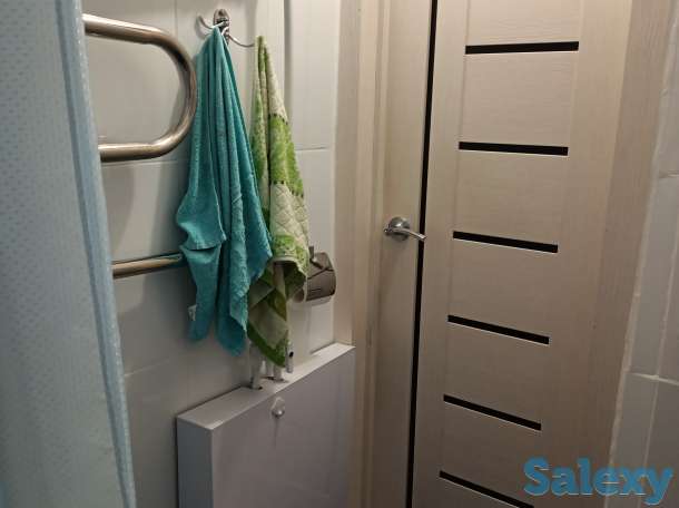 продаю 2-х комнатную квартиру переделанную на 3-х, ул. Алиханова 28/1, фотография 9