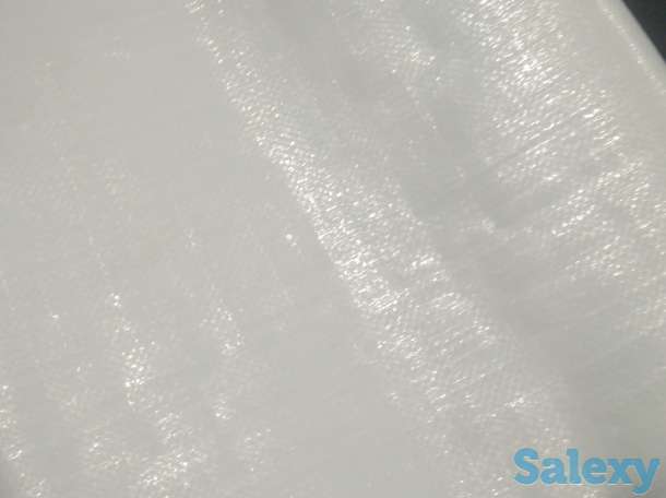 ПП мешки, рулоны и отходов от мешки, фотография 2