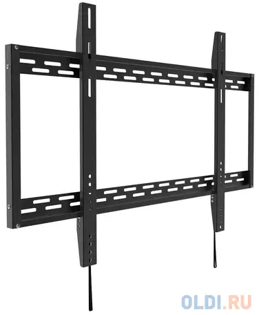 Кронштейн для телевизора arm media pt-100 черный 55