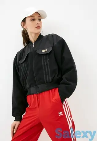 Куртка утепленная adidas originals, фотография 1