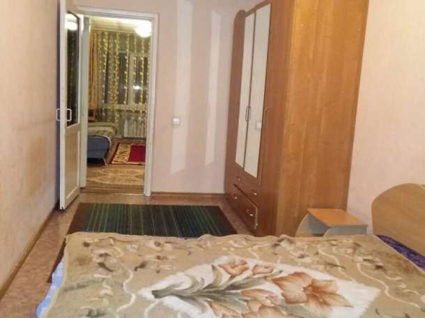 продам квартиру, михаэлиса 15, фотография 5