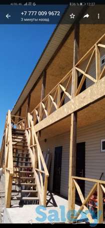 Отдых в Алаколе, фотография 3