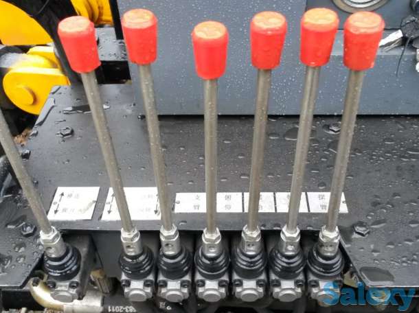 Продам буровую установку, фотография 4