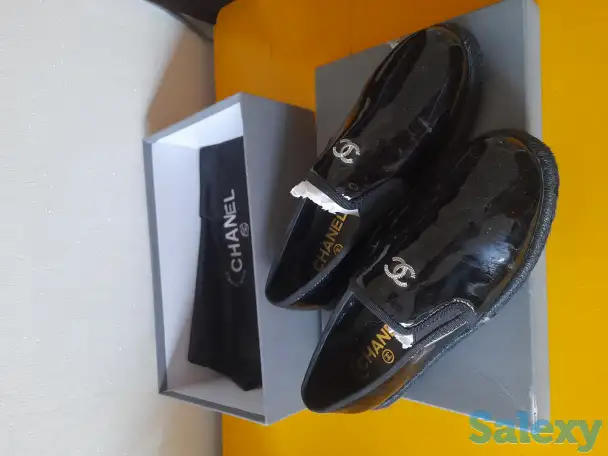 Лоферы новые продам, фотография 2