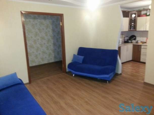 Квартира на Стрелке., ,Набережная им. Славского, 64, фотография 3