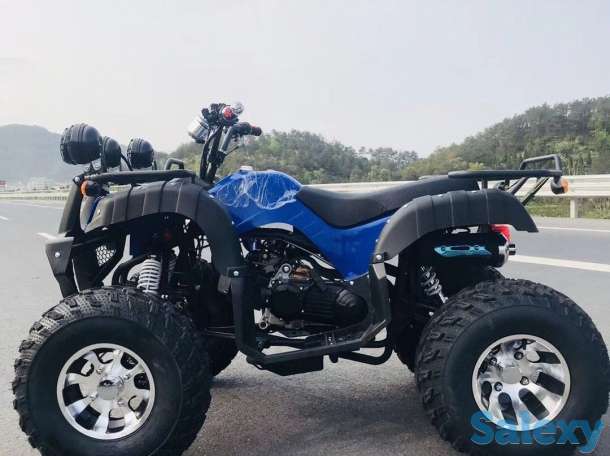 Квадроцикл ATV 150, фотография 7