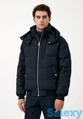 Пуховик finn flare, фотография 1