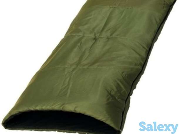 Спальник туристический химкос со-2, фотография 1