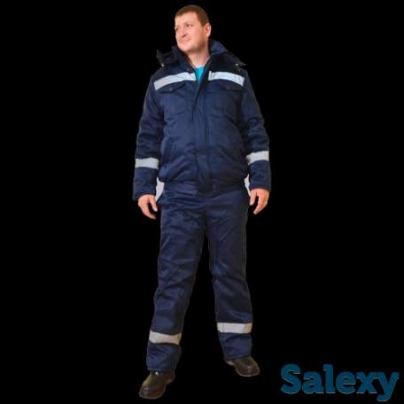 Пошив спецодежды Астана, фотография 3