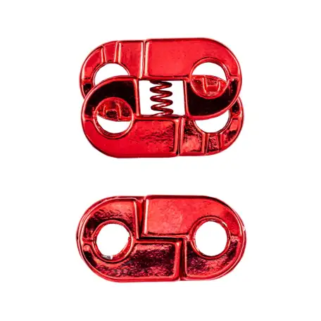 Литьевая фурнитура   Фиксаторы литьевые, фотография 4