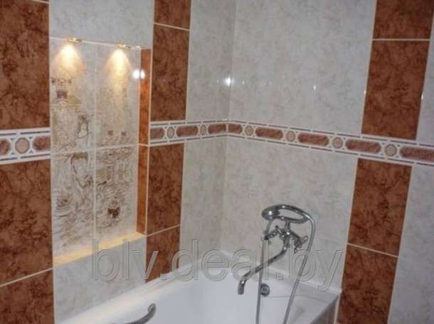 Отделочные работы, фотография 6