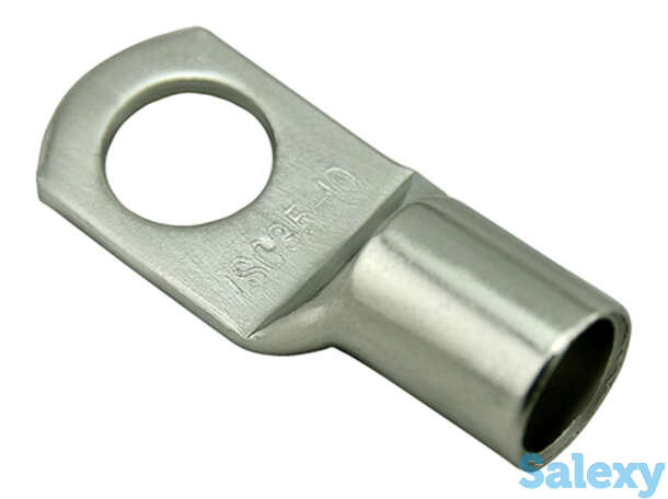 Наконечник кабельный 3SC-1 50 Ф (10) Энергия 50шт/уп, фотография 1