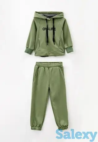 Костюм спортивный batik, фотография 1