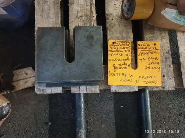 Шайбы квадратные по низким ценам в Алматы, фотография 8