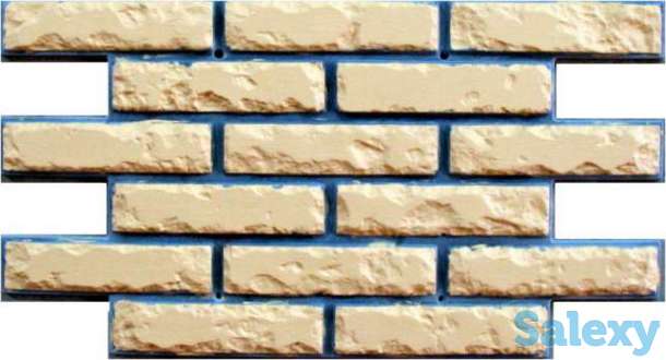 Фасадные панели, фотография 1