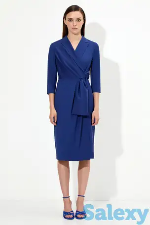 Дизайнерское платье vassa&co, фотография 1