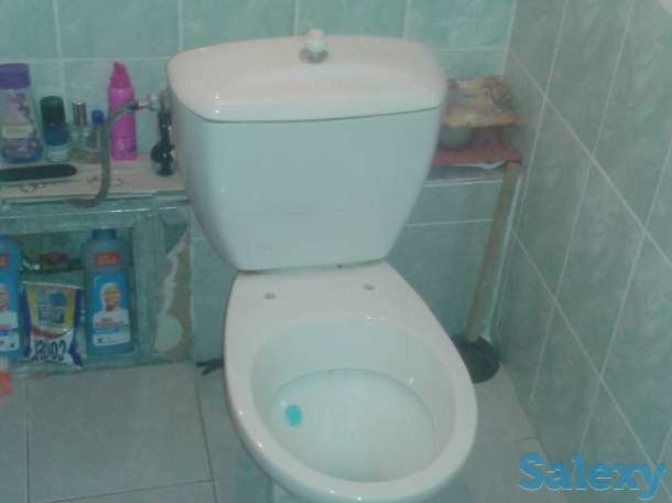 продам 1,5-ку гост.типа на Студгородке по ул.Виноградова д.6., фотография 8