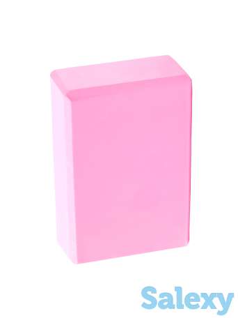 Блок Для Йоги, Йога Блок Для Тренировок, фотография 1