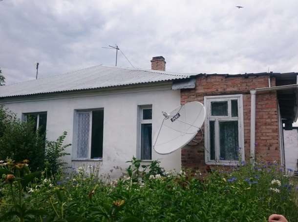 Продам 3х-комнатный дом, Опытное поле, фотография 1