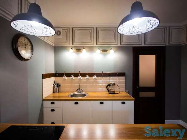 Квартира с видом на горы, проспект ​Сейфуллина, 574/1, фотография 2