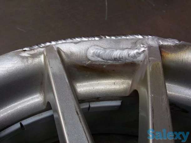 Аргон. Сварка Любых металла. Работа на выезде!!!, фотография 6