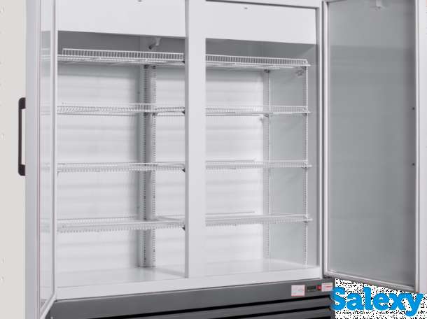 Морозильные камеры для быстрой заморозки., фотография 1