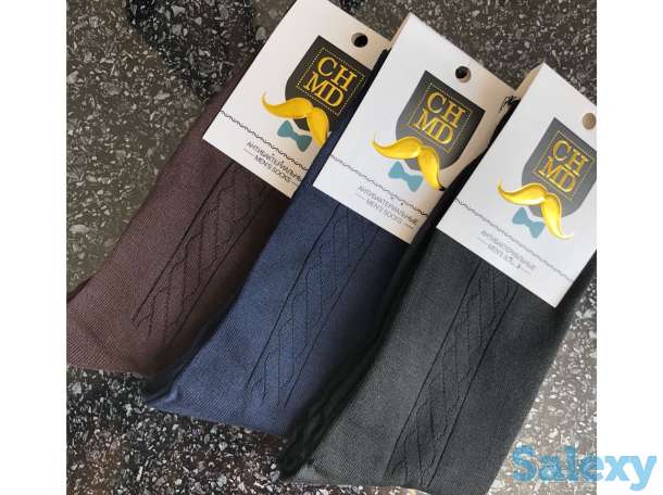 Носочно-чулочные изделия, фотография 7