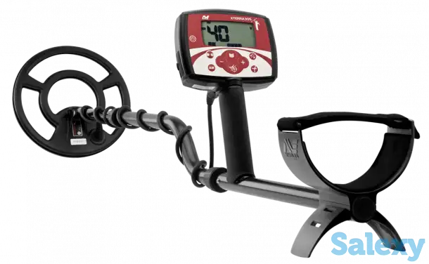Металлодетектор Minelab X-Terra 305, фотография 1