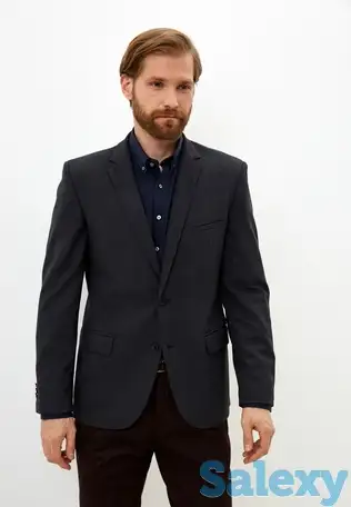 Пиджак anchor, фотография 1