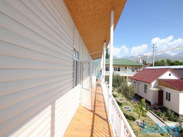 Гостевой дом 