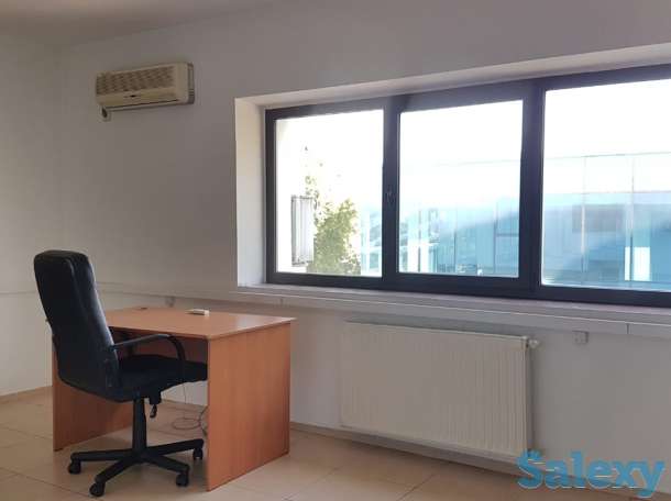 Сдам офис на Аль-Фараби - Достык, фотография 1