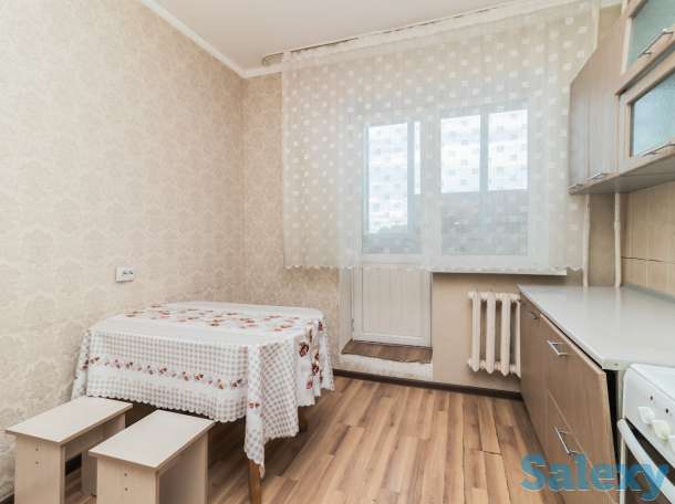 2-комнатная квартира, 52.2 м², 2/10 этаж, Карталинская 18/1 за 17.5 млн.тг, фотография 2