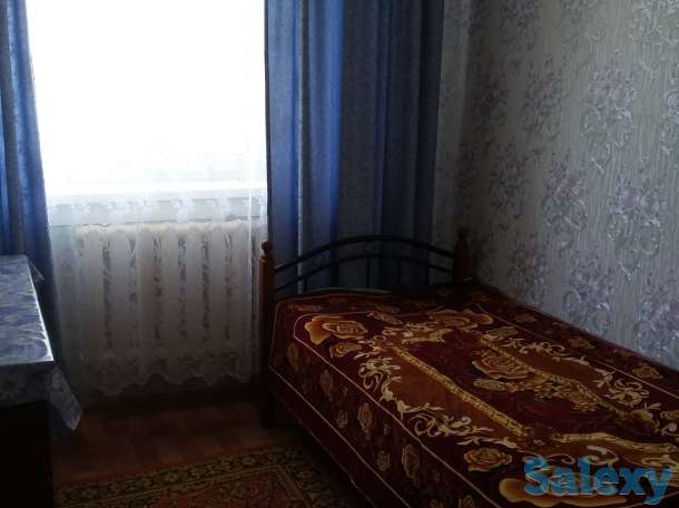 Продам 3-х комн улучшенную малогабаритную угловую квартиру, фотография 4