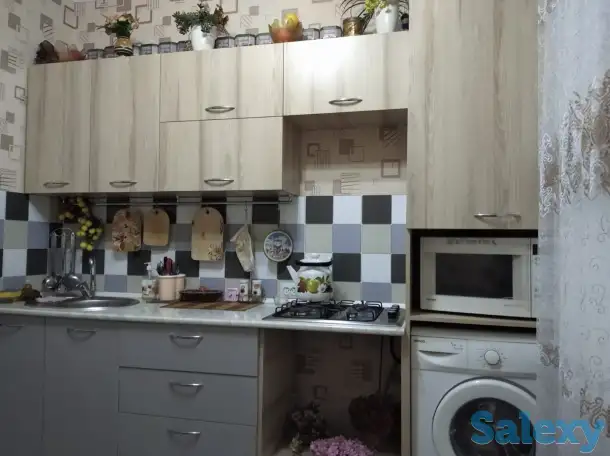 Посуточная квартиры алматы, Аксай-2, фотография 7