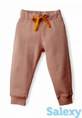 Брюки спортивные happy baby, фотография 1